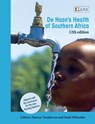 De Haan's Health of Southern Africa 12e - Sharon Vasuthevan ; Sindi Mthembu - 9781485130703