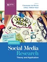 An Introduction to Social Media Research - Charmaine du Plessis ; Ashiva Abdool Satar - 9781485130840
