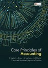 Core Principles of Accounting - Brian Ngiba Et Al - 9781485131595