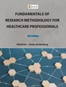 Fundamentals of Research Methodology for Healthcare Professionals 5e - Gisela Van Rensburg - 9781485131687