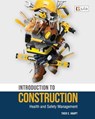 Introduction to Construction Health and Safety Management 1e - Prof Theo C. Haupt - 9781485132912