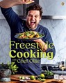 Freestyle Cooking with Chef Ollie - Chef Ollie - 9781485901358