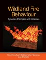 Wildland Fire Behaviour - Mark A. Finney ; Sara McAllister ; Torben P. Grumstrup ; Jason M. Forthofer - 9781486309085