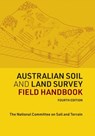 Australian Soil and Land Survey Field Handbook - The National Committee on Soil and Terra - 9781486317660