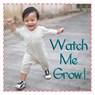 Watch Me Grow! - Stephanie Meyers - 9781486714629