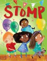 Stomp - Uncle Ian Aurora - 9781486715541