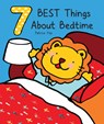 7 Best Things about Bedtime - Patrick Yee - 9781486718542