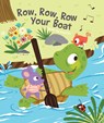 Row, Row, Row Your Boat - Hazel Quintanilla - 9781486722815