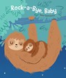 Rock-A-Bye Baby - Hazel Quintanilla - 9781486722822