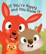 If You're Happy and You Know It - Hazel Quintanilla - 9781486724031