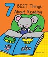 7 Best Things about Reading - Patrick Yee - 9781486724192