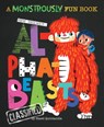 Alphabeasts: A Monstrously Fun Book - Hazel Quintanilla - 9781486727810
