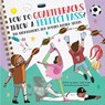 How Do Quarterbacks Throw a Perfect Pass?: The Biomechanics and Physics Behind Sports - Clayton Grider - 9781486731107