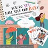 How Do You Make Your Own Luck?: A Math Book about Probabilities - Clayton Grider - 9781486732166
