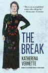 BREAK - Katherena Vermette - 9781487001117