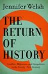 The Return of History - Jennifer Welsh - 9781487002428