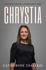 Chrystia - Catherine Tsalikis - 9781487011215