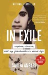 In Exile - Sadiya Ansari - 9781487012373