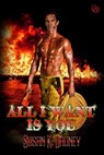 All I Want Is You - Susan K. Droney - 9781487426279