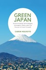 Green Japan - Carin Holroyd - 9781487502225