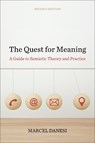 The Quest for Meaning - Marcel Danesi - 9781487504854