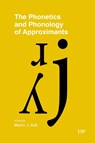 The Phonetics and Phonology of Approximants - Martin J. Ball - 9781487528867