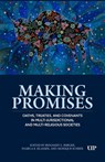 Making Promises - Pamela Klassen ; Benjamin L. Berger ; Monique Scheer - 9781487542078