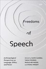 Freedoms of Speech - Matei Candea ; Taras Fedirko ; Paolo Heywood - 9781487548841