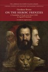 On the Heroic Frenzies - Giordano Bruno - 9781487552060