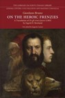On the Heroic Frenzies - Giordano Bruno - 9781487552060