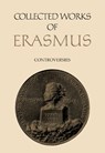 Collected Works of Erasmus - Desiderius Erasmus - 9781487559250