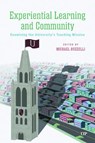 Experiential Learning and Community - Michael Buzzelli - 9781487565862