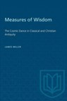 Measures of Wisdom - James Miller - 9781487579173