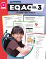 EQAO Grade 3 Math Test Prep Guide - Ruth Solski - 9781487704018
