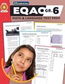 EQAO Grade 6 Math & Language Test Prep! - Ruth Solski - 9781487704056