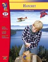 Hatchet by Gary Paulson, Novel Study Grades 5-7 - Ruth Solski - 9781487711719