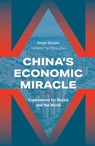 Glazyev, S: China's Economic Miracle - Sergei Glazyev - 9781487812171
