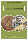 The Art of Printing - Jueming Hua - 9781487812850