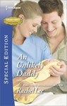 An Unlikely Daddy - Rachel Lee - 9781488002595