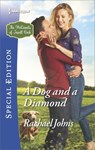 A Dog and a Diamond - Rachael Johns - 9781488002618