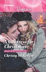 A Countess for Christmas - Christy McKellen - 9781488003257