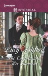 The Captain and His Innocent - Lucy Ashford - 9781488003882