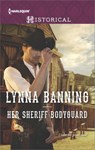 Her Sheriff Bodyguard - Lynna Banning - 9781488004261