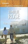 The Lottery Winner - Emilie Rose - 9781488006814