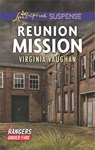 Reunion Mission - Virginia Vaughan - 9781488008382