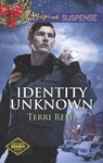 Identity Unknown - Terri Reed - 9781488008702