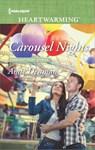 Carousel Nights - Amie Denman - 9781488009181