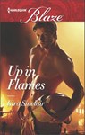 Up in Flames - Kira Sinclair - 9781488011016