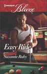 Easy Ride - Suzanne Ruby - 9781488011078