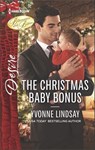 The Christmas Baby Bonus - Yvonne Lindsay - 9781488012013